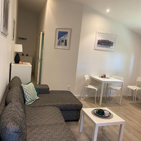 Sjoelanda Appartement Sjuntorp Buitenkant foto